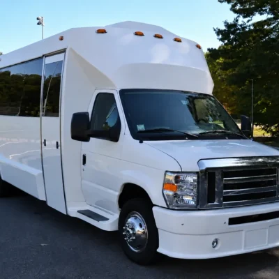 20 Passenger party Bus inner 2 1 768x576 1