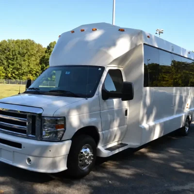 20 Passenger party Bus inner 2 1 768x576 2