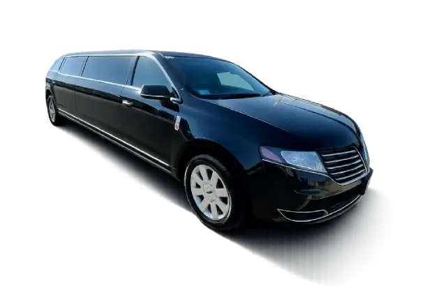 6 PASSENGER STRETCH