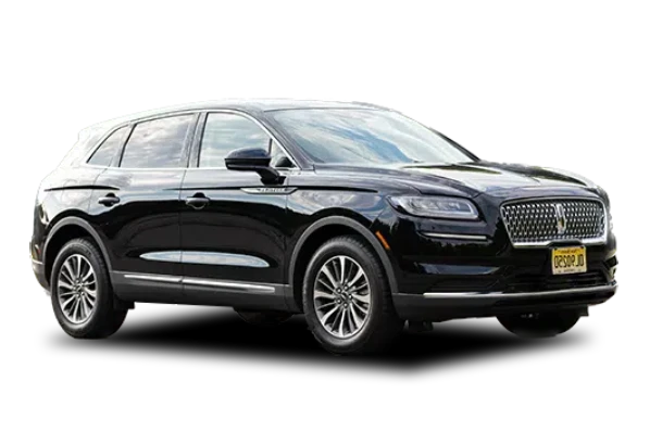 EXECUTIVE SEDAN
