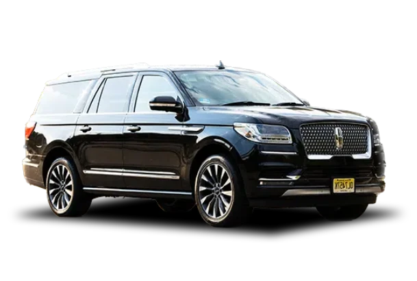 EXECUTIVE SUV