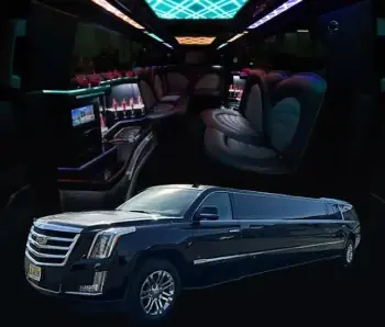 black cadillacv min