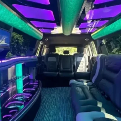10 Passenger 008