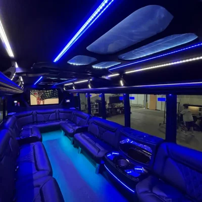 First-Class-Limo-24-Passenger-Party-Bus-11