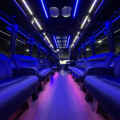 First-Class-Limo-24-Passenger-Party-Bus-12