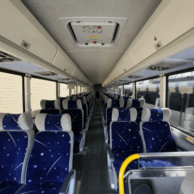 Motorcoach 1