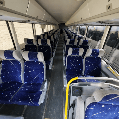 Motorcoach 2