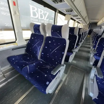 55 Passenger White Motorcoach-08