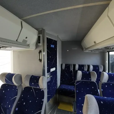 55 Passenger White Motorcoach-07