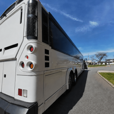 MotorcoachRear
