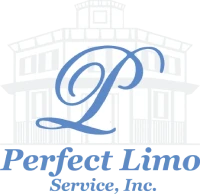 perfect limo service inc 1 logo